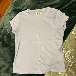 Madewell Brightside T